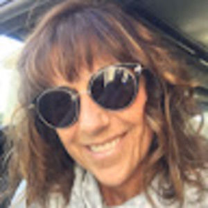 Meet your Posher, Cindy